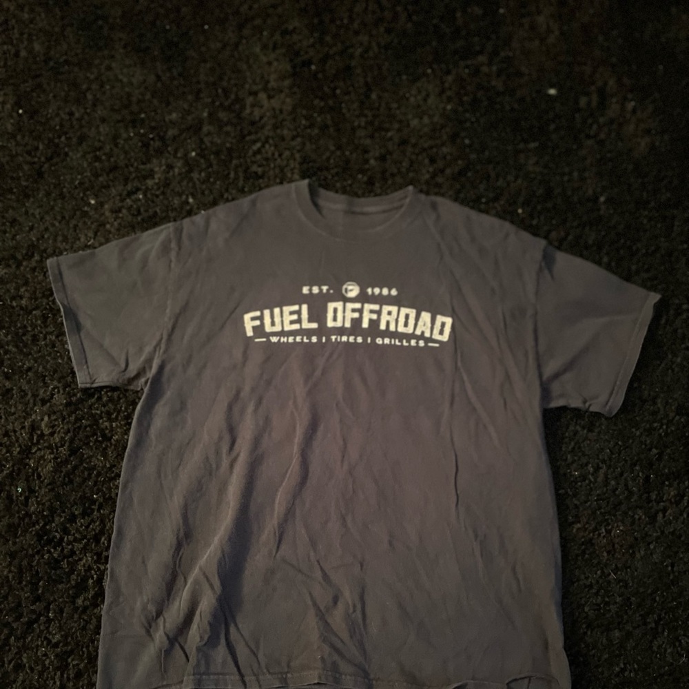 Mens large t-shirt